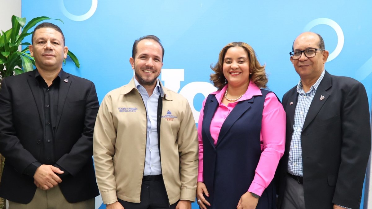 Tecnificación del riego en República Dominicana