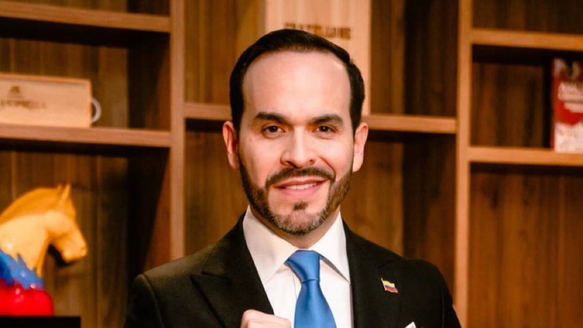 Abelardo de la Espriella