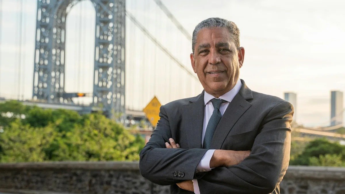 Darializa Ávila Chevalier triunfa en primarias demócratas