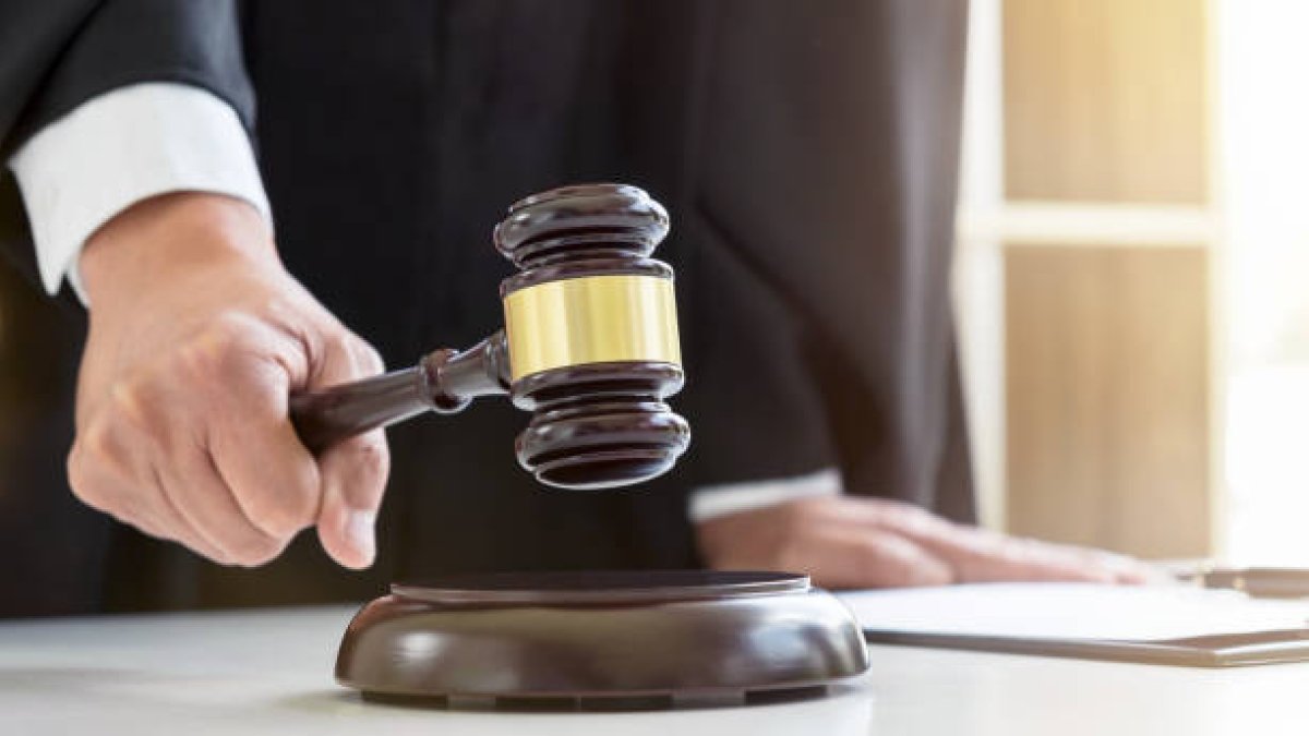 Jueza impone 18 meses de prisión preventiva por lavado de activos