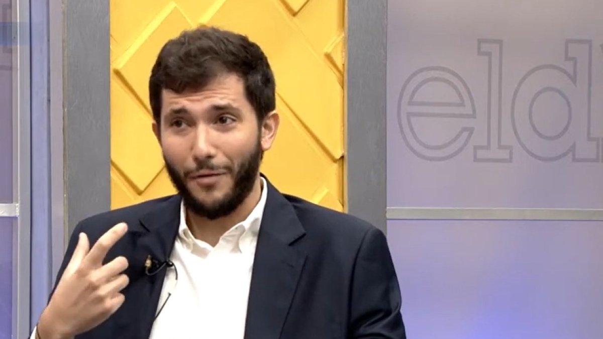 Jurista advierte que nuevo Código Penal viola la Constitución