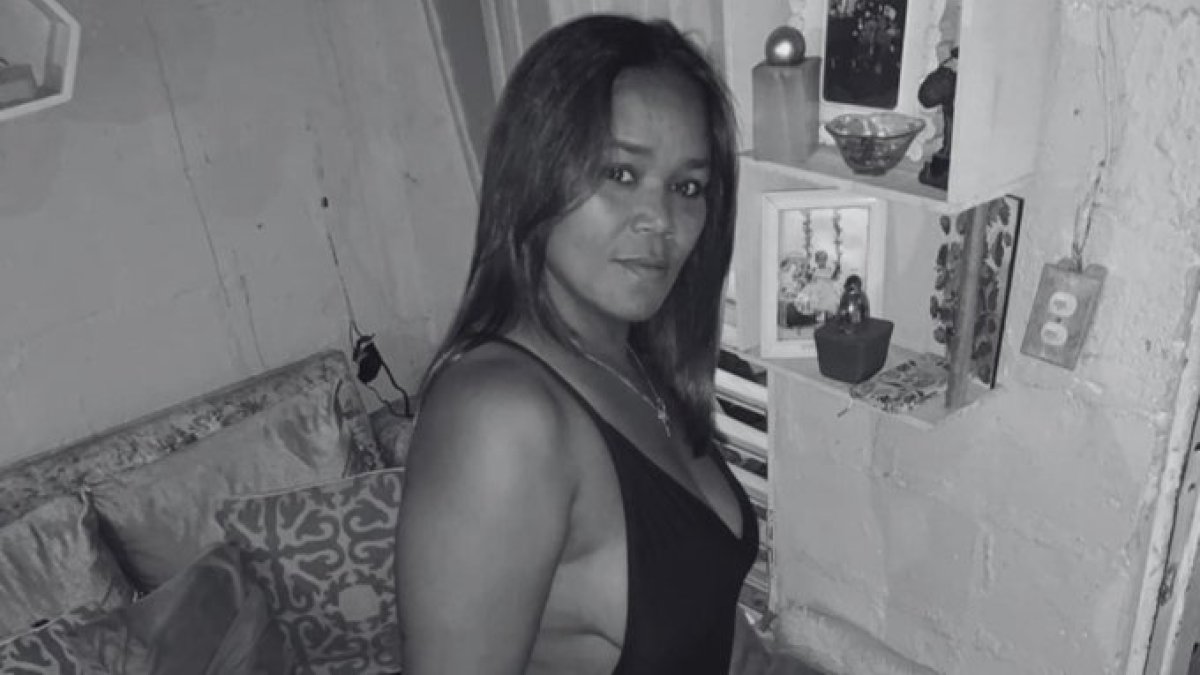 Madre de Marilenny Cuello pide imponer condena al homicida o, de lo ...