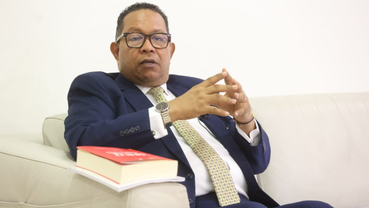 Juez advierte que nuevo Código Penal impone penas excesivas y desproporcionadas