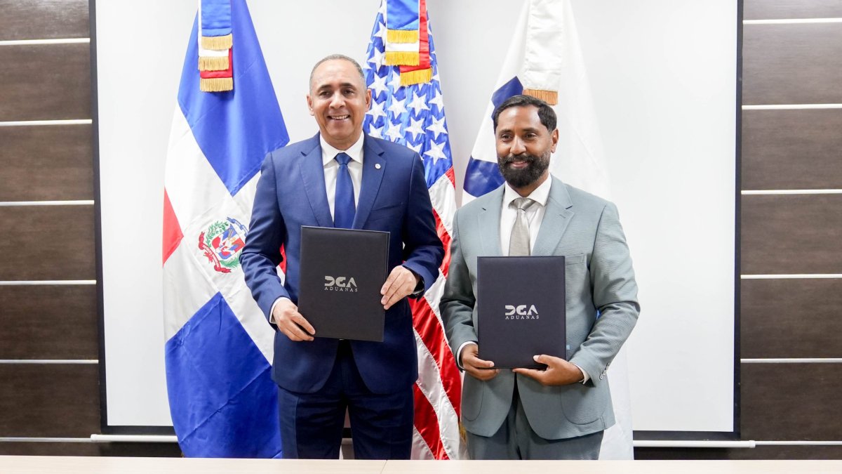 Nelson Arroyo y Abdias Ortiz