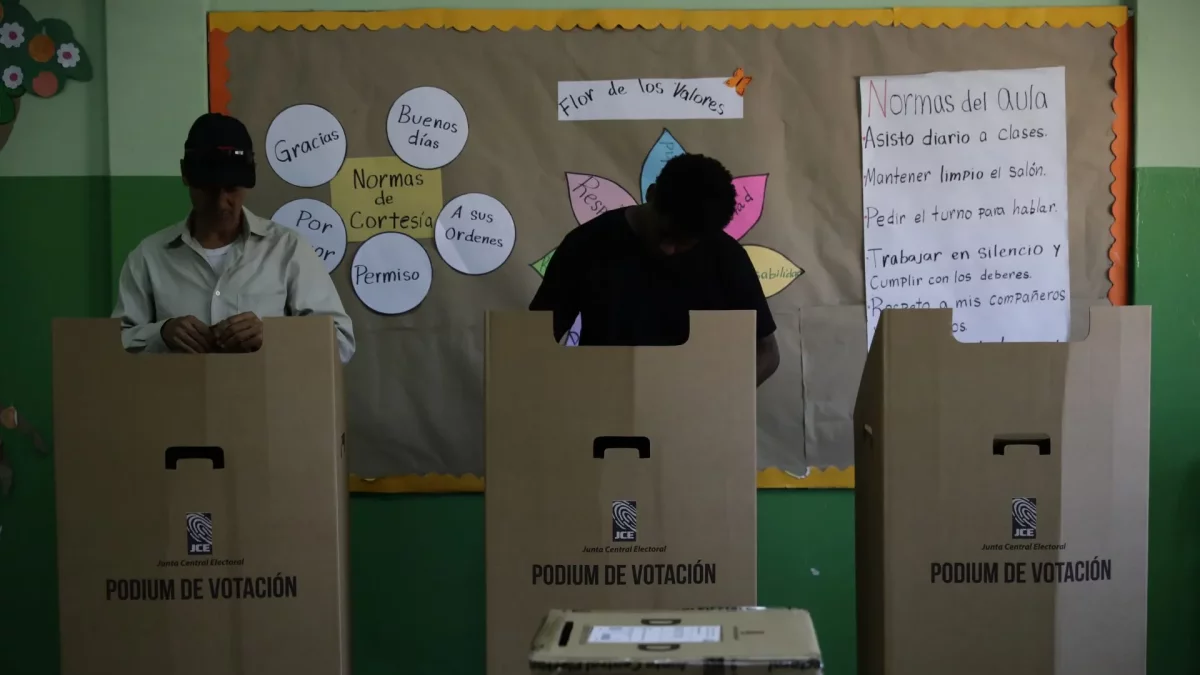 Elecciones