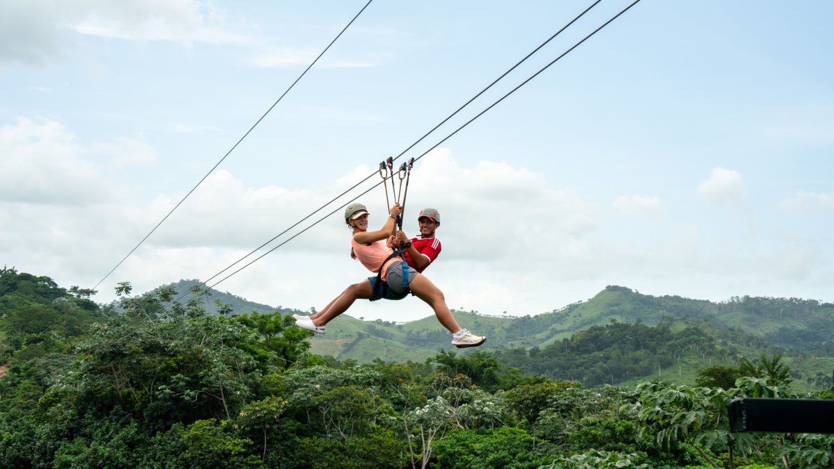 Zipline