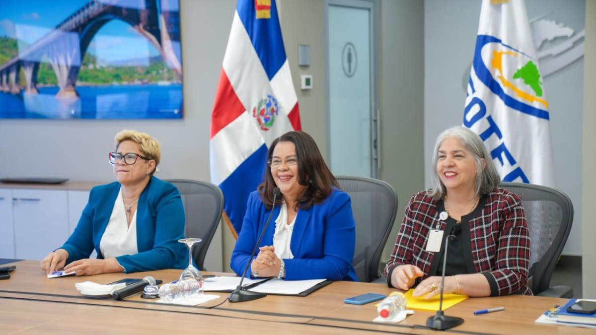 Infotep lidera impulso regional de formación dual en Latinoamérica y Caribe
