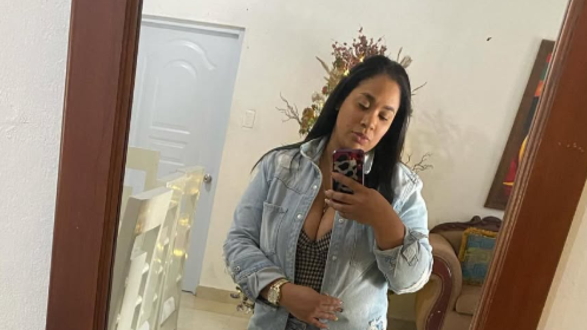 Feminicidio en Villa Mella: Maydarlin Acosta, quinta víctima en julio