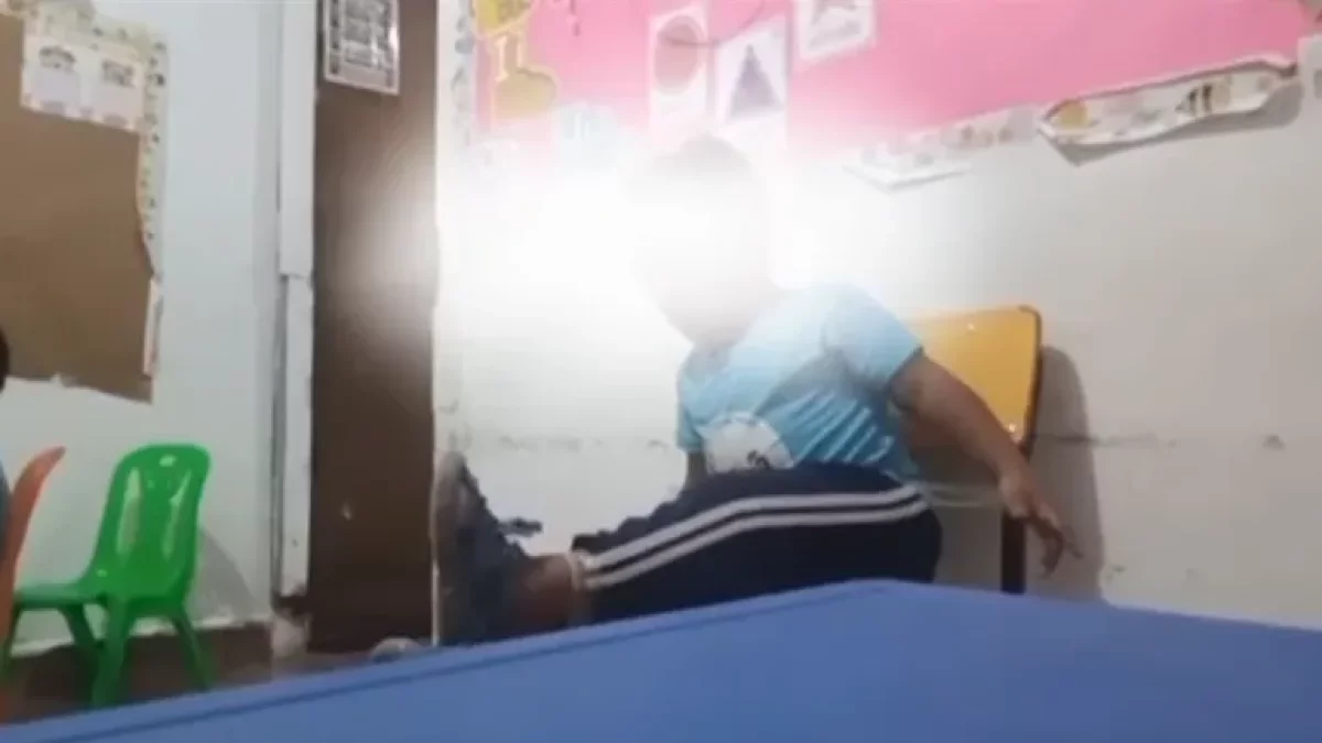 Centro maternal en San Pedro de Macorís es acusado de maltratar a niños