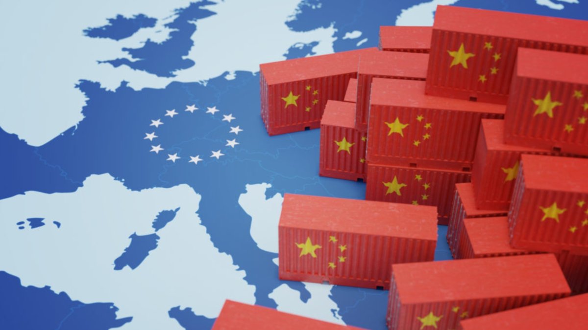 Tregua UE-China y su impacto en República Dominicana