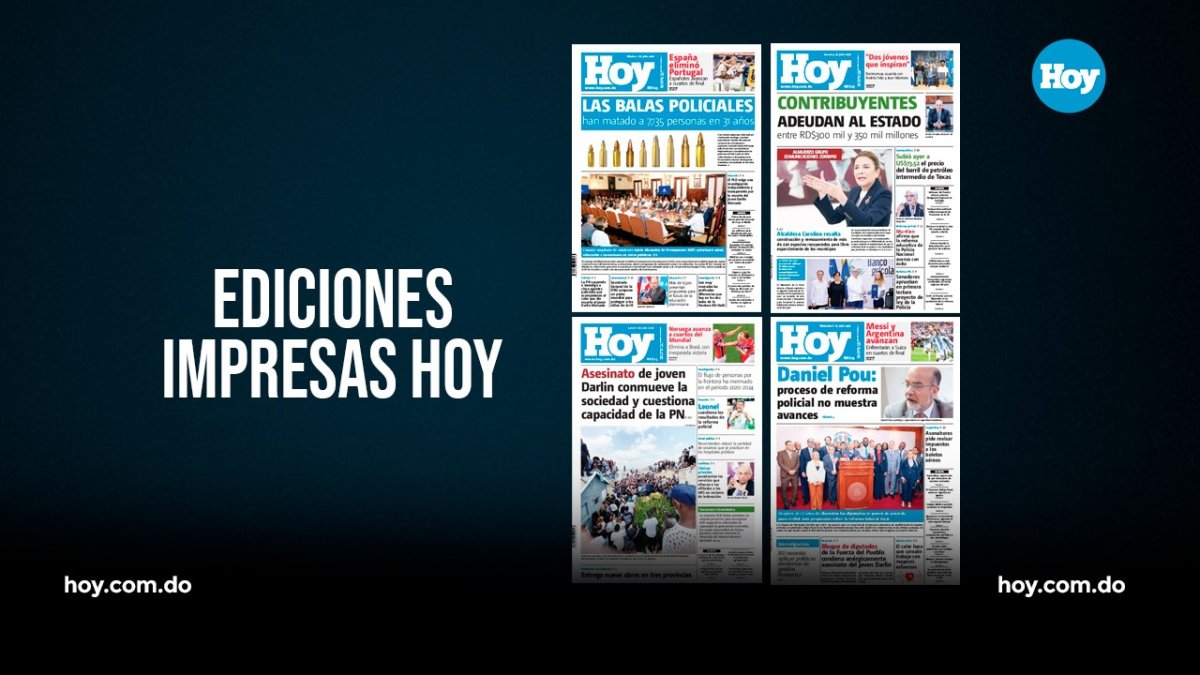 Policía mata a joven desarmado; exigen reformas urgentes