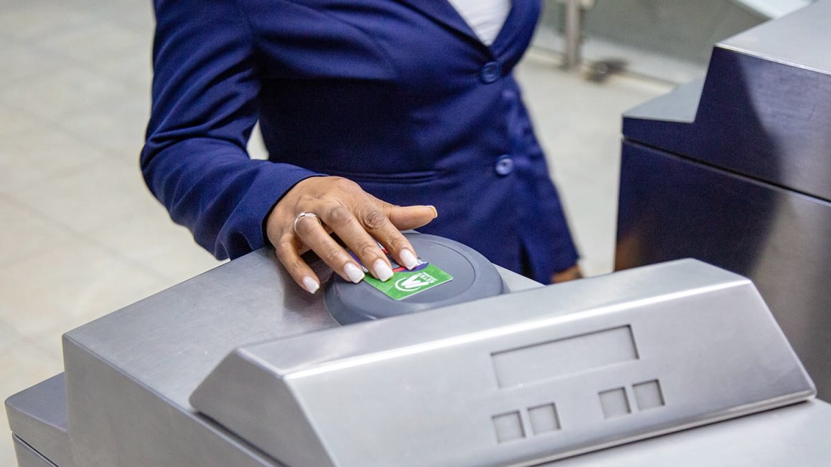 República Dominicana implementa tarifa única de 35 pesos en transporte público