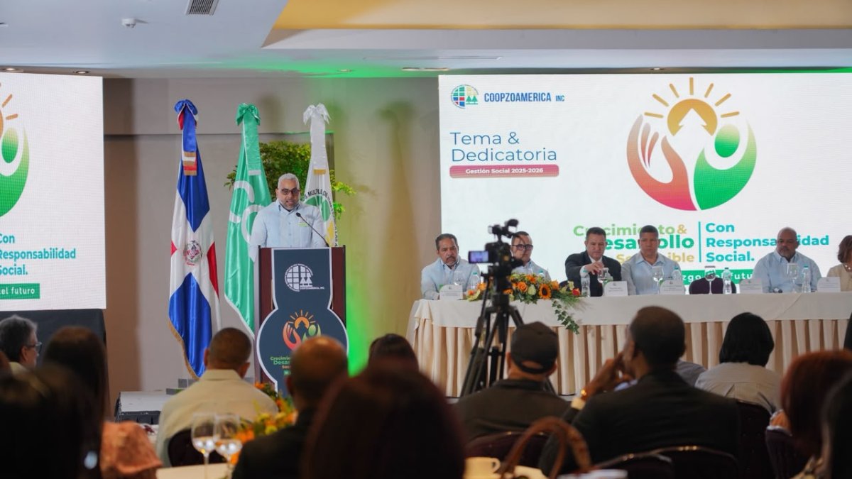 COOPZOAMÉRICA celebra su XXIII Asamblea General.