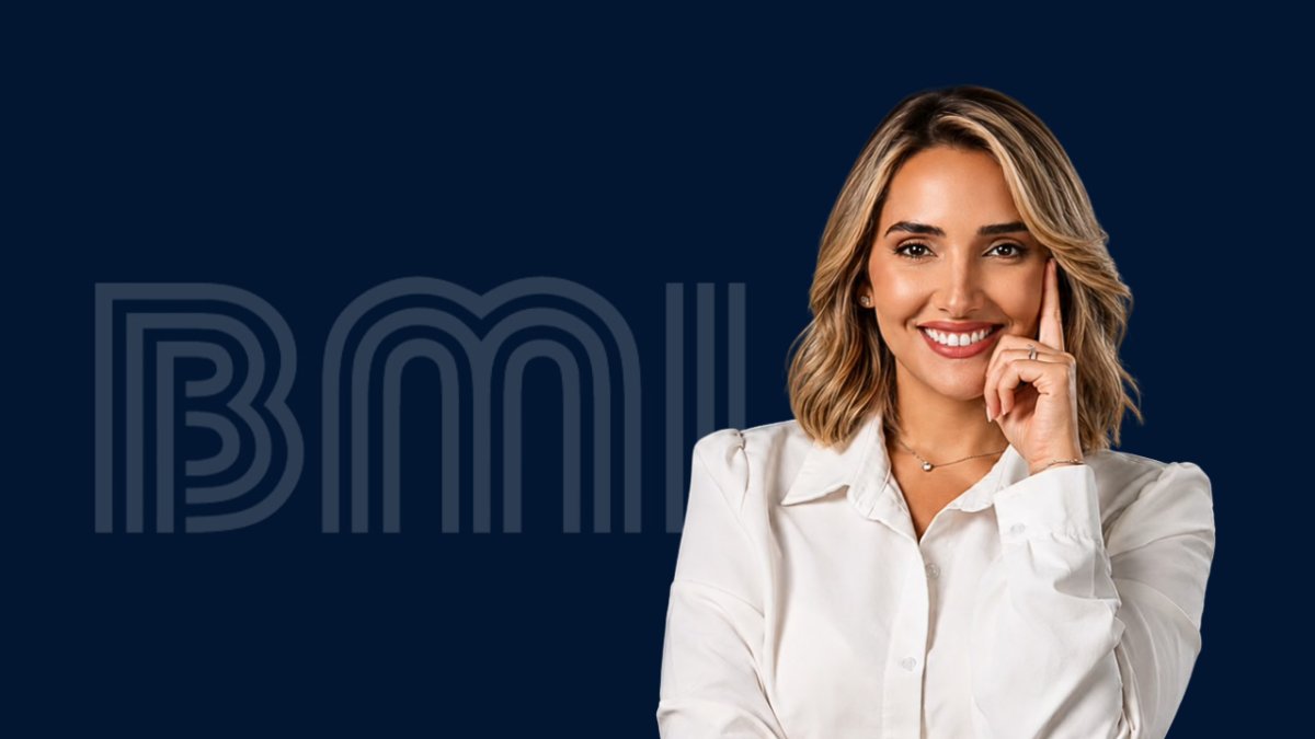 Maryorie Piña lidera BMI Seguros en RD