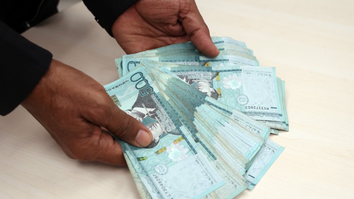 Crecimiento del dinero en la República Dominicana en 2026