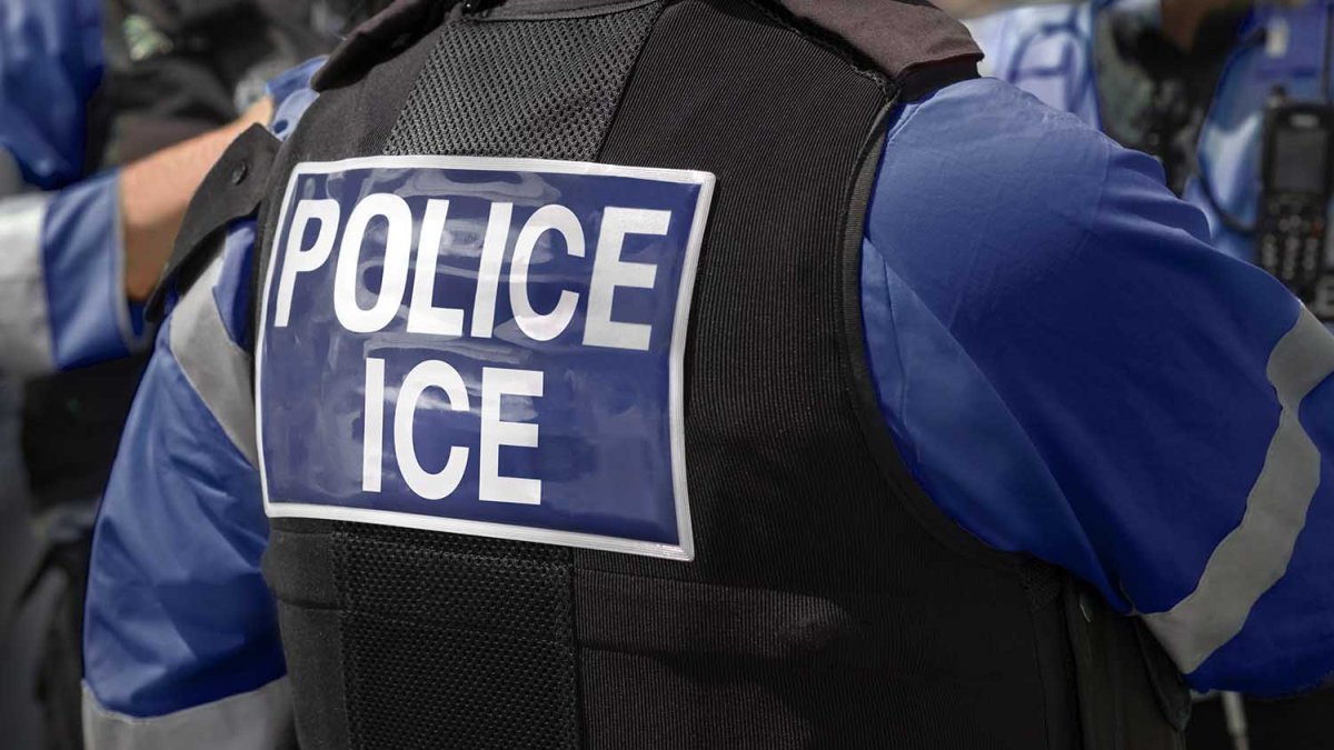 ICE-USA