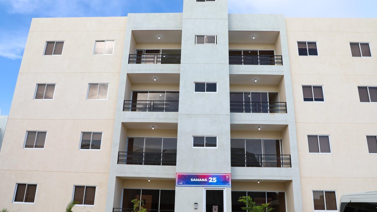 Villa Centroamericana y del Caribe