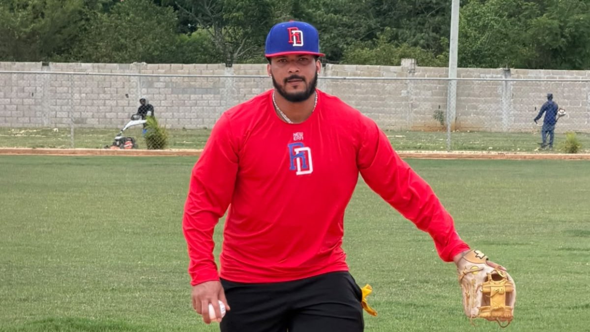 Leones del Escogido liberan jugadores clave en LIDOM
