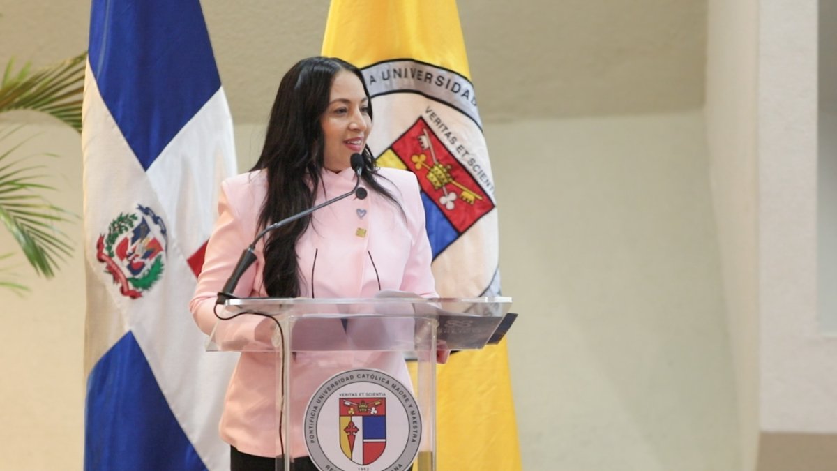 Ministerio Público resalta rol de universidades en la prevención de la trata y tráfico de personas