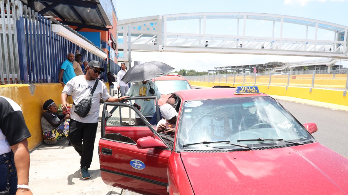 Impacto económico del alza en los pasajes del transporte público