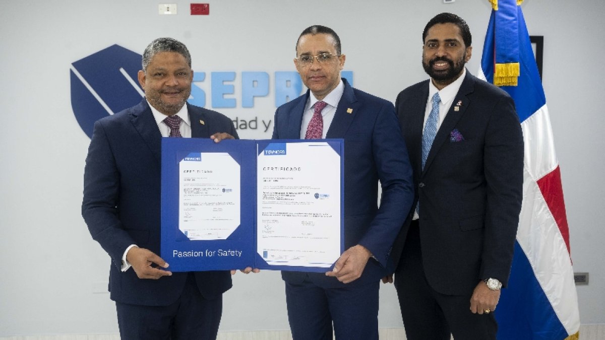 SEPROI ISO 37001 certificación gestión antisoborno