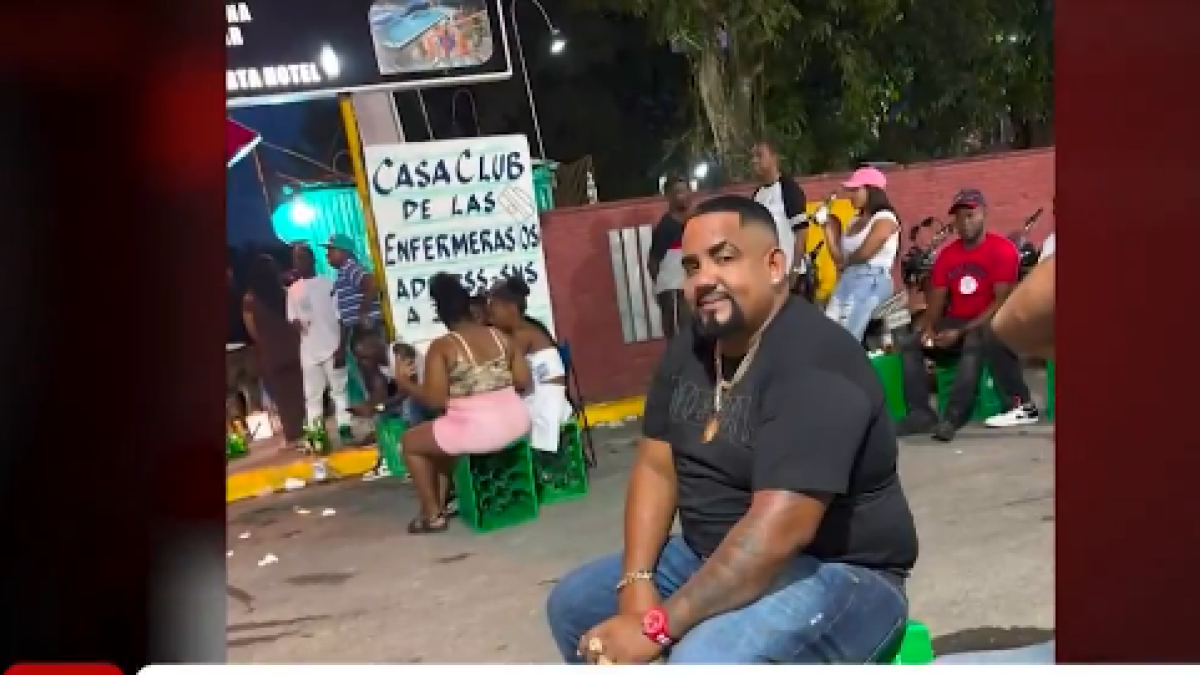 Asesinan a carnicero en Villa Mella en crimen presuntamente premeditado