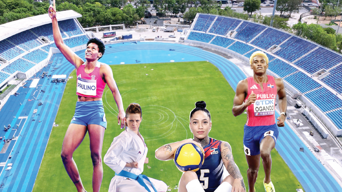 Juegos Centroamericanos y del Caribe 2026
