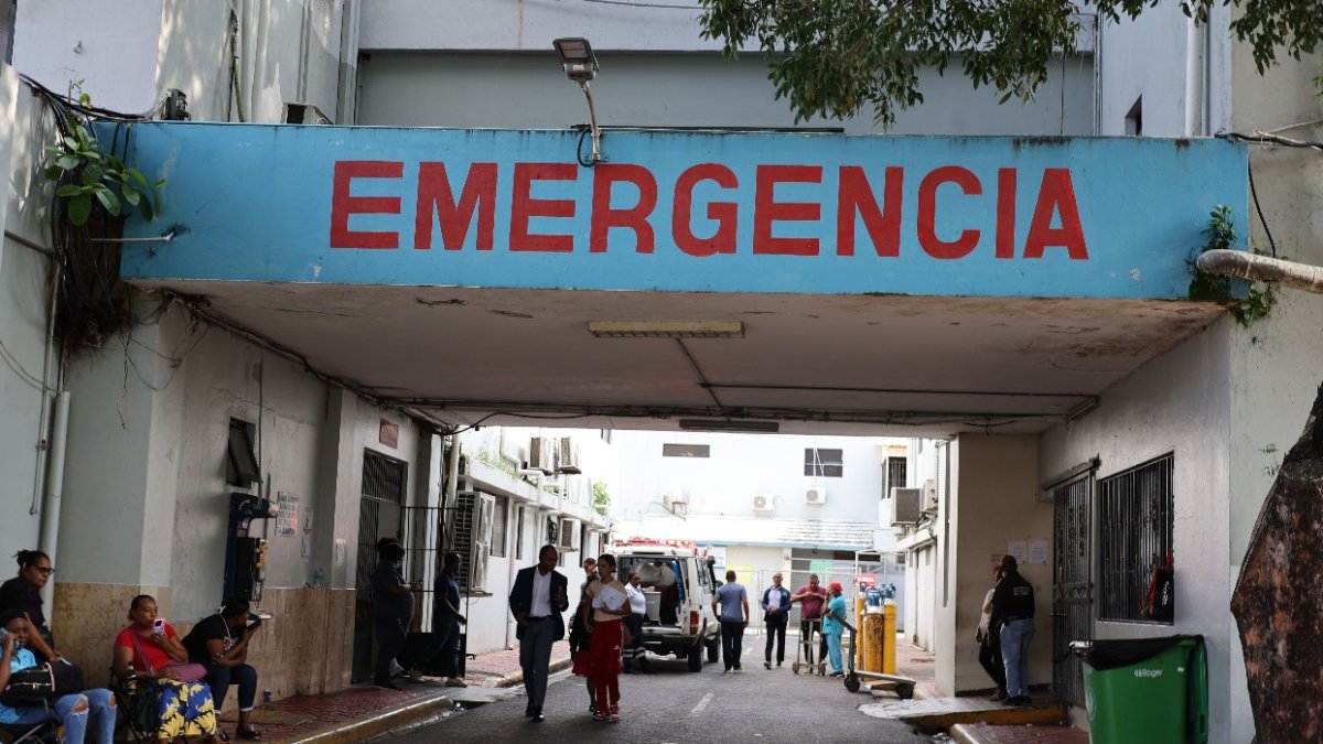 Detenidos saturan emergencias con solicitudes de certificados médicos