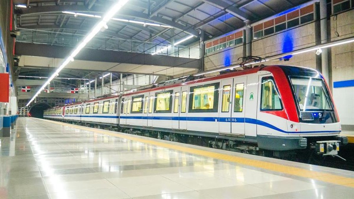 Estación Gregorio Urbano Gilbert