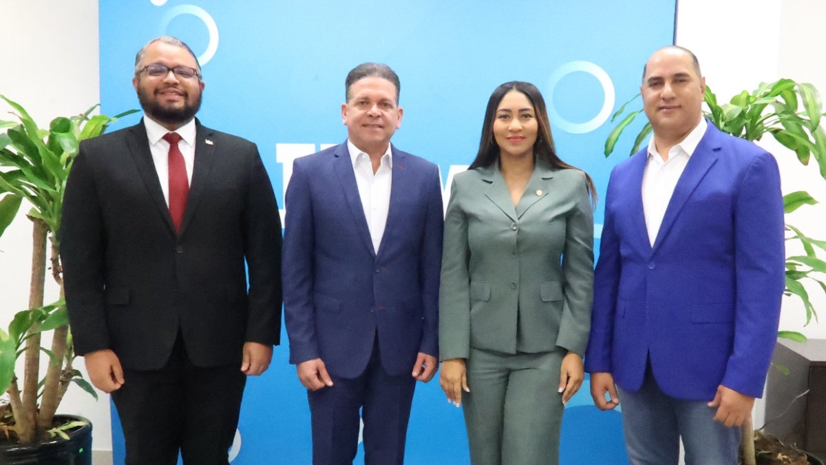 Renovación industrial en RD impulsada por Proindustria