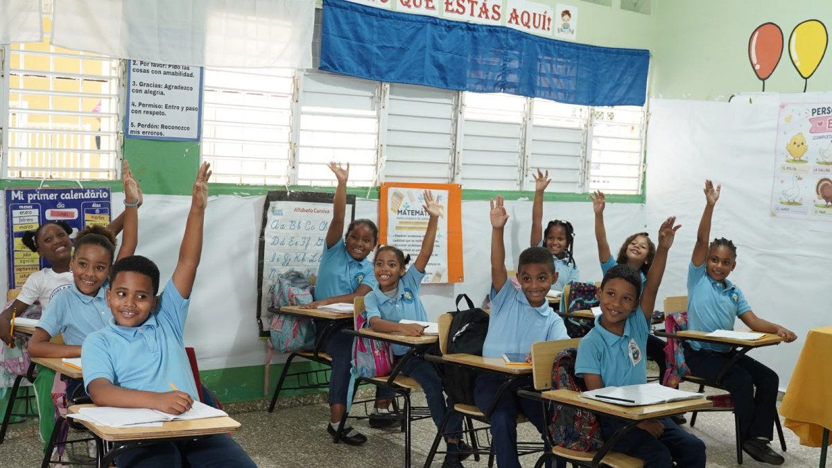 Estudiantes