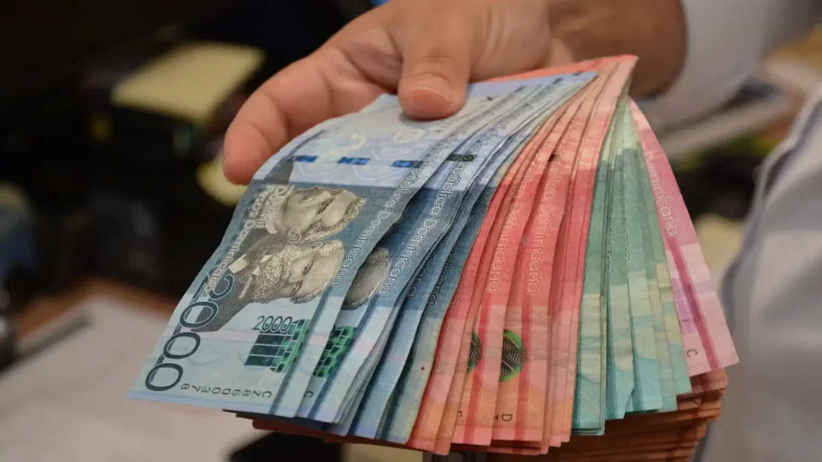Peso dominicano fuerte en 2026, economía sólida