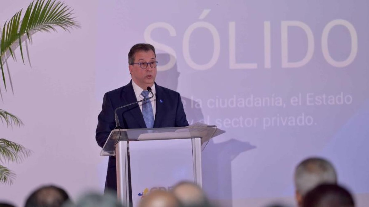 Gobernanza inclusiva Santiago en desarrollo