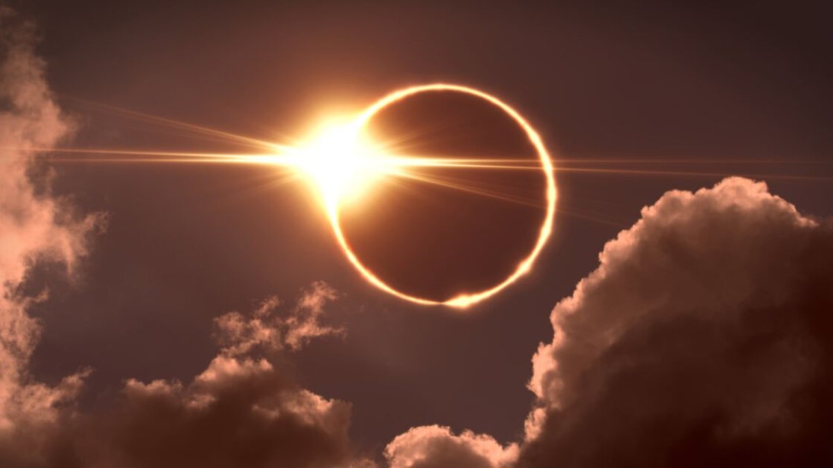 En América Latina y el Caribe, incluyendo República Dominicana, México y Argentina, el fenómeno no es visible directamente, por lo que la luz solar se mantiene normal.