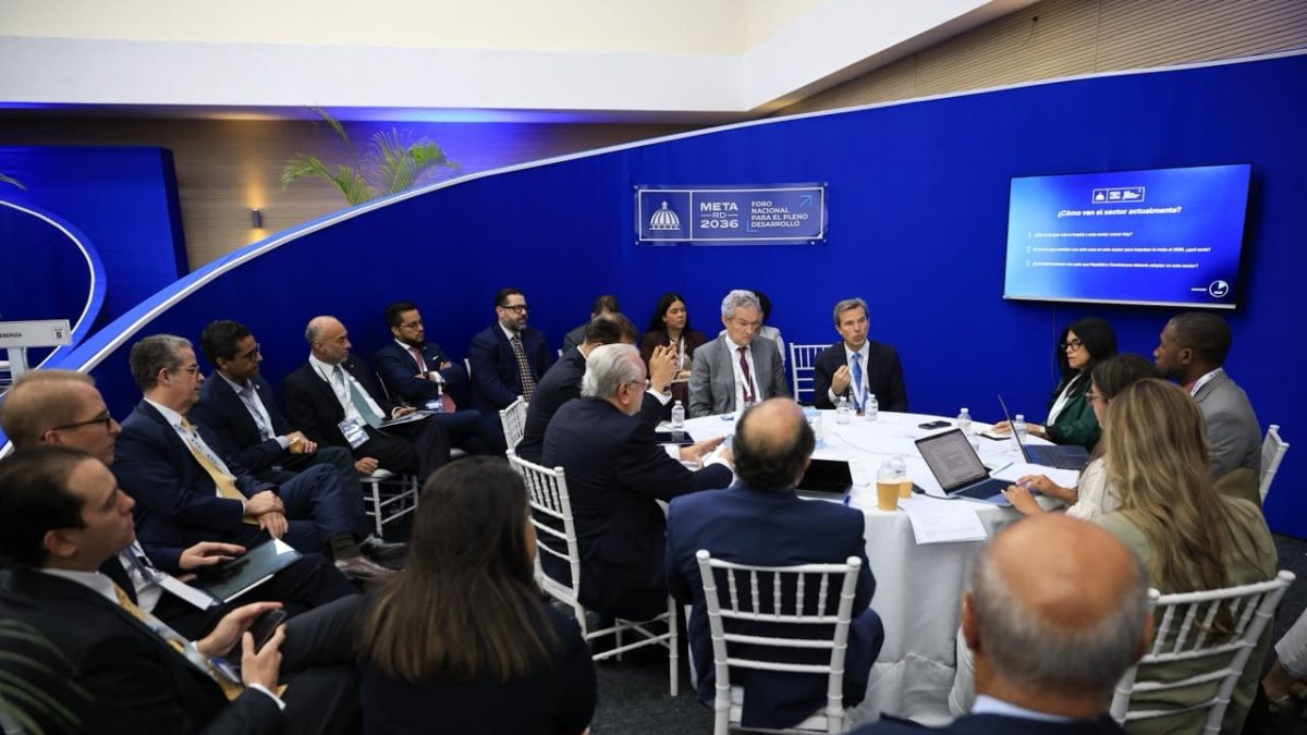 Zonas Francas RD estrategias 2023