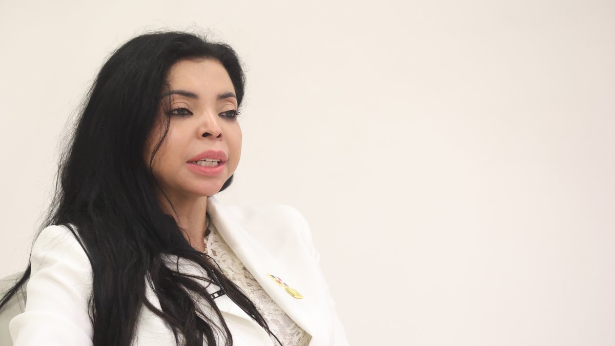 Catastro penitenciario en República Dominicana listo para agosto