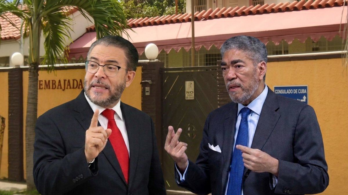 Declaraciones
