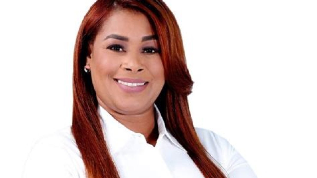 Mariana Tavárez de Santos