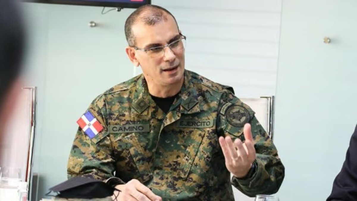 Jorge Iván Camino Pérez