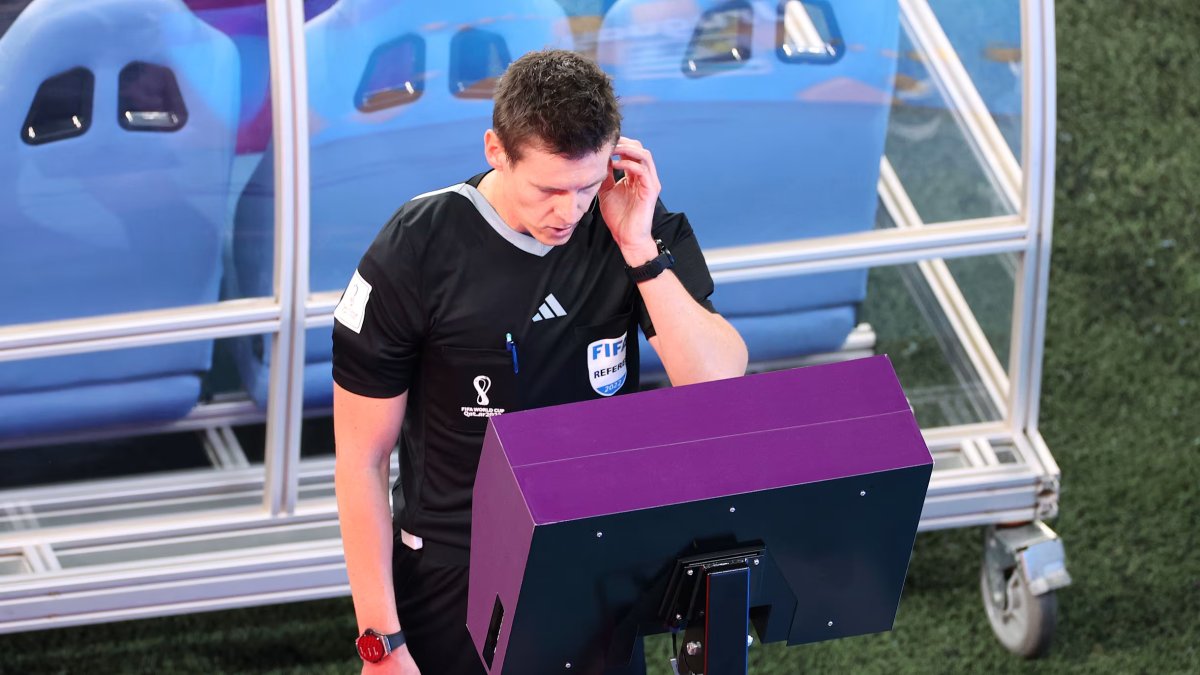 Tecnología en el deporte en 2026, VAR y ABS