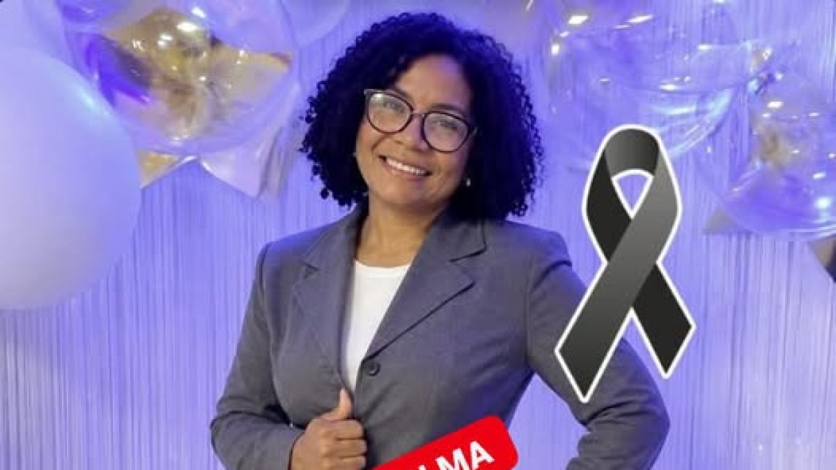Profesora muere en explosión de camión tanquero en el Malecón