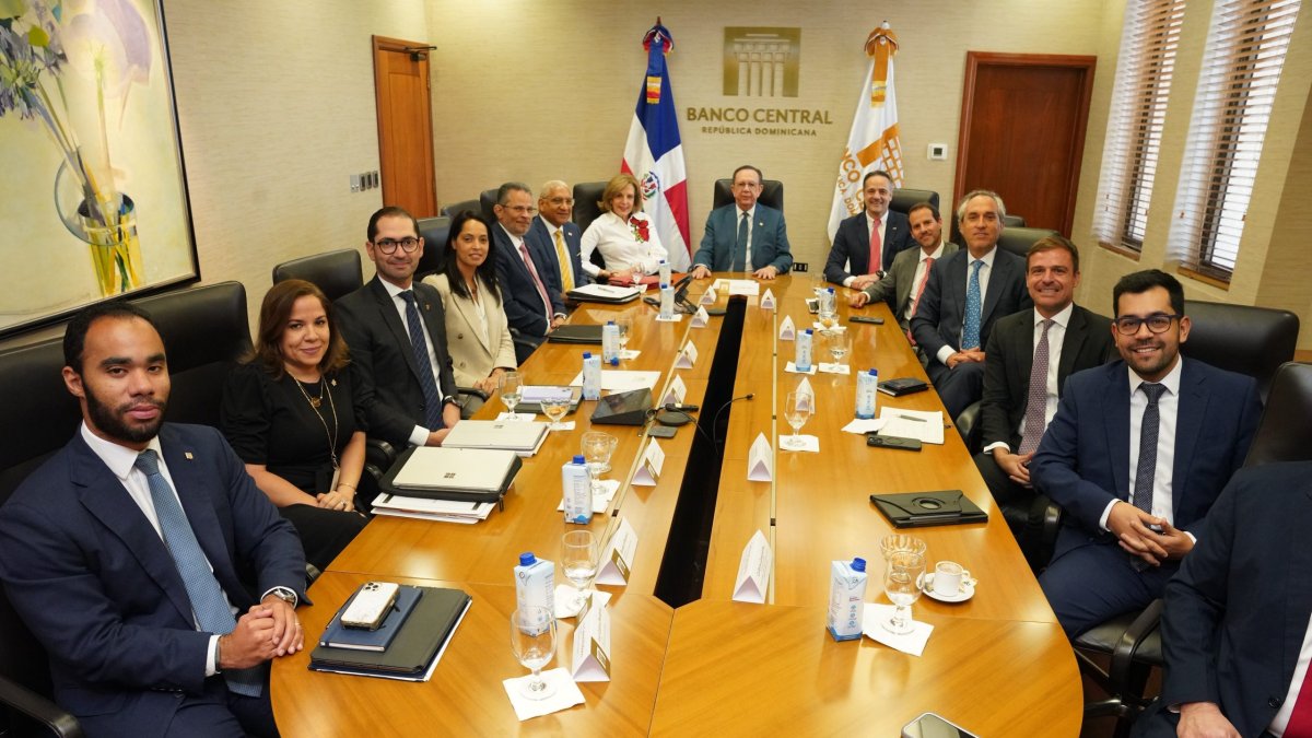 Bladex en RD aumentando créditos y expansión