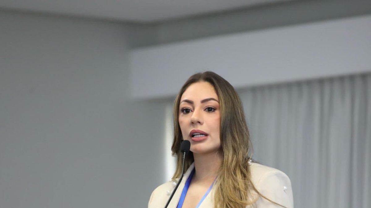 Periodista Iluminada Muñoz se pronuncia frente a acusaciones contra "La Tora": "Confío