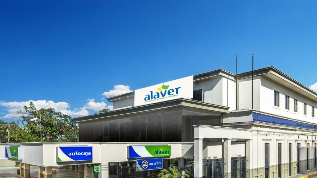 Solvencia de ALAVER con enfoque digital