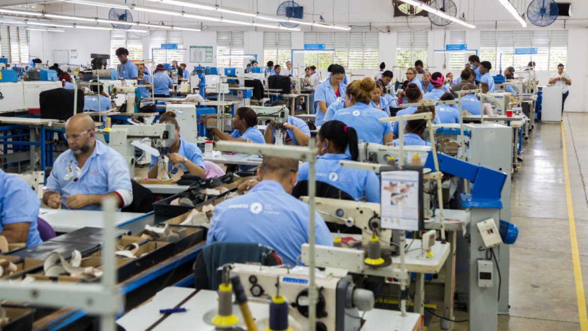 Arancel en Zonas Francas afecta competitividad