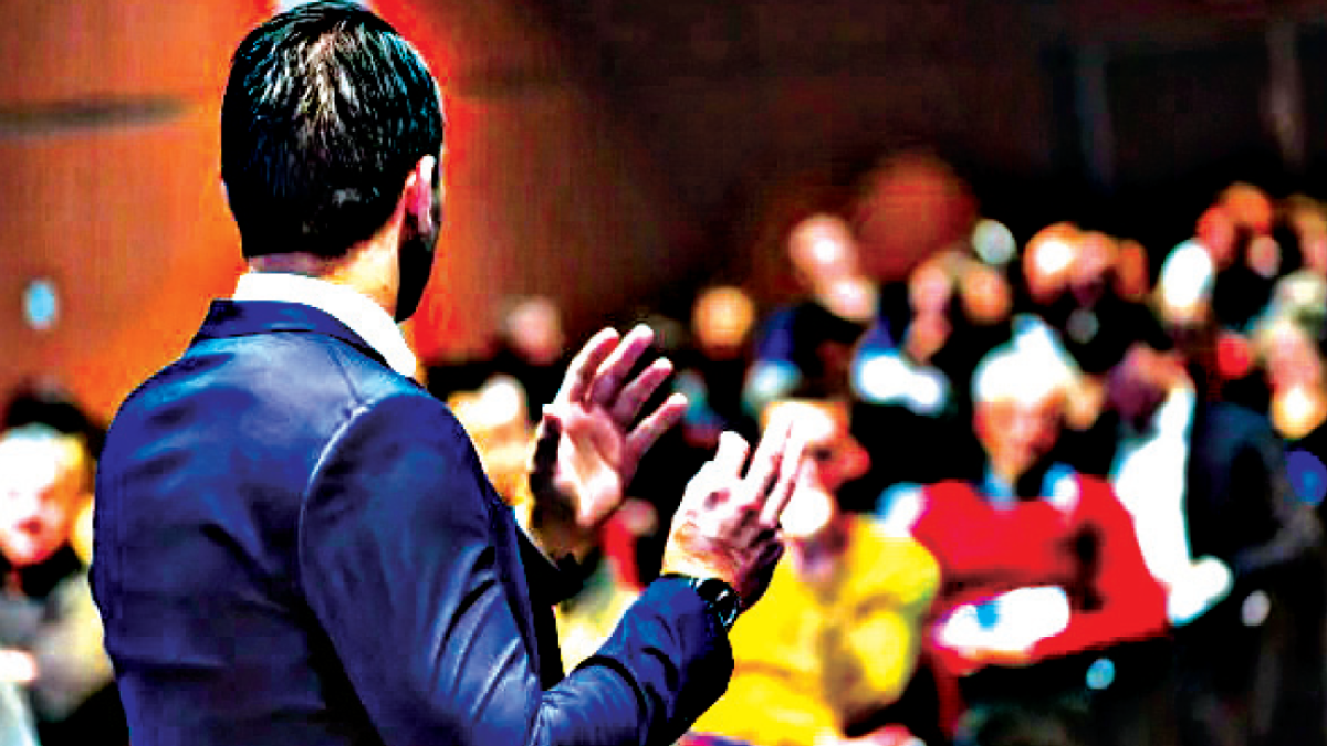 La formación del político en la era moderna