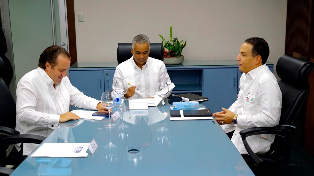 ETED nueva era de gobernanza corporativa