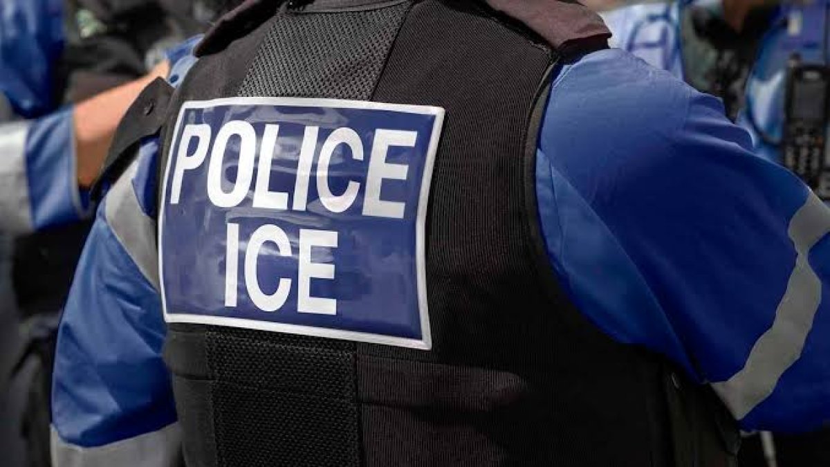 Lukman Owolabi Ganiyu, acusado de aceptar casi US$1 millón en sobornos: lo que se sabe del caso que salpica a ICE