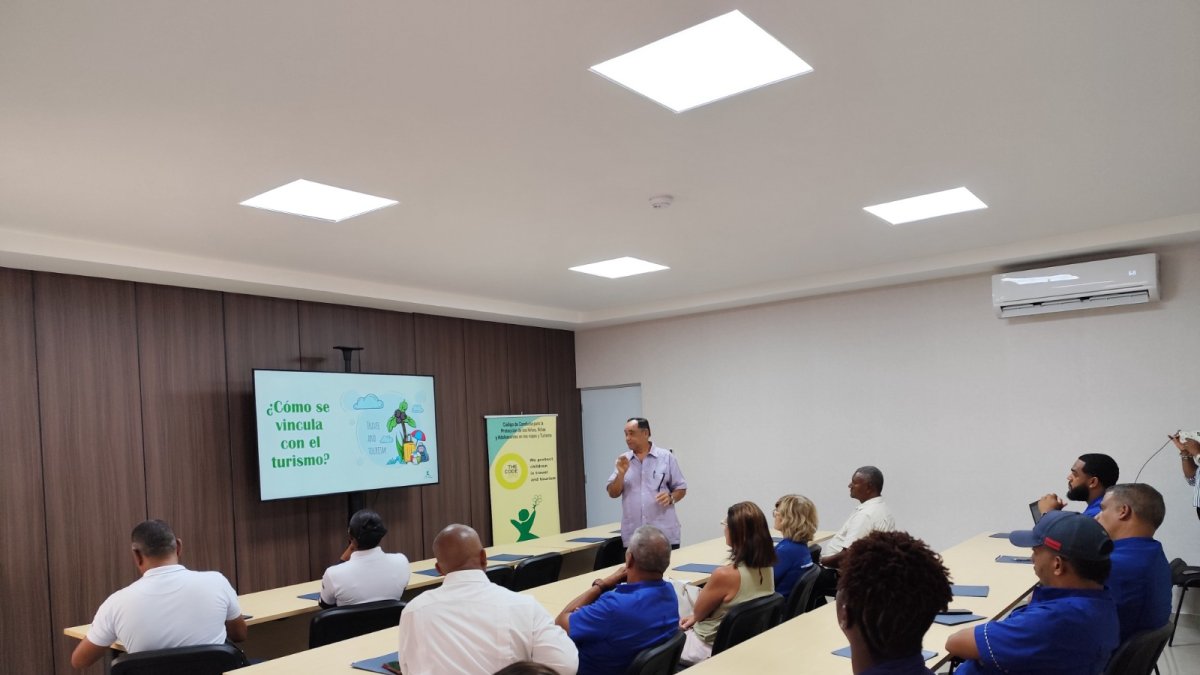 La Romana Bayahibe reconocida como Top Members 2026