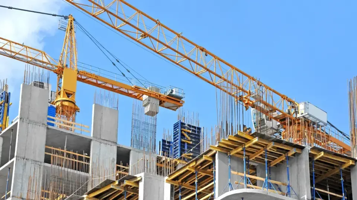 Aumento salarial en construcción del 20%